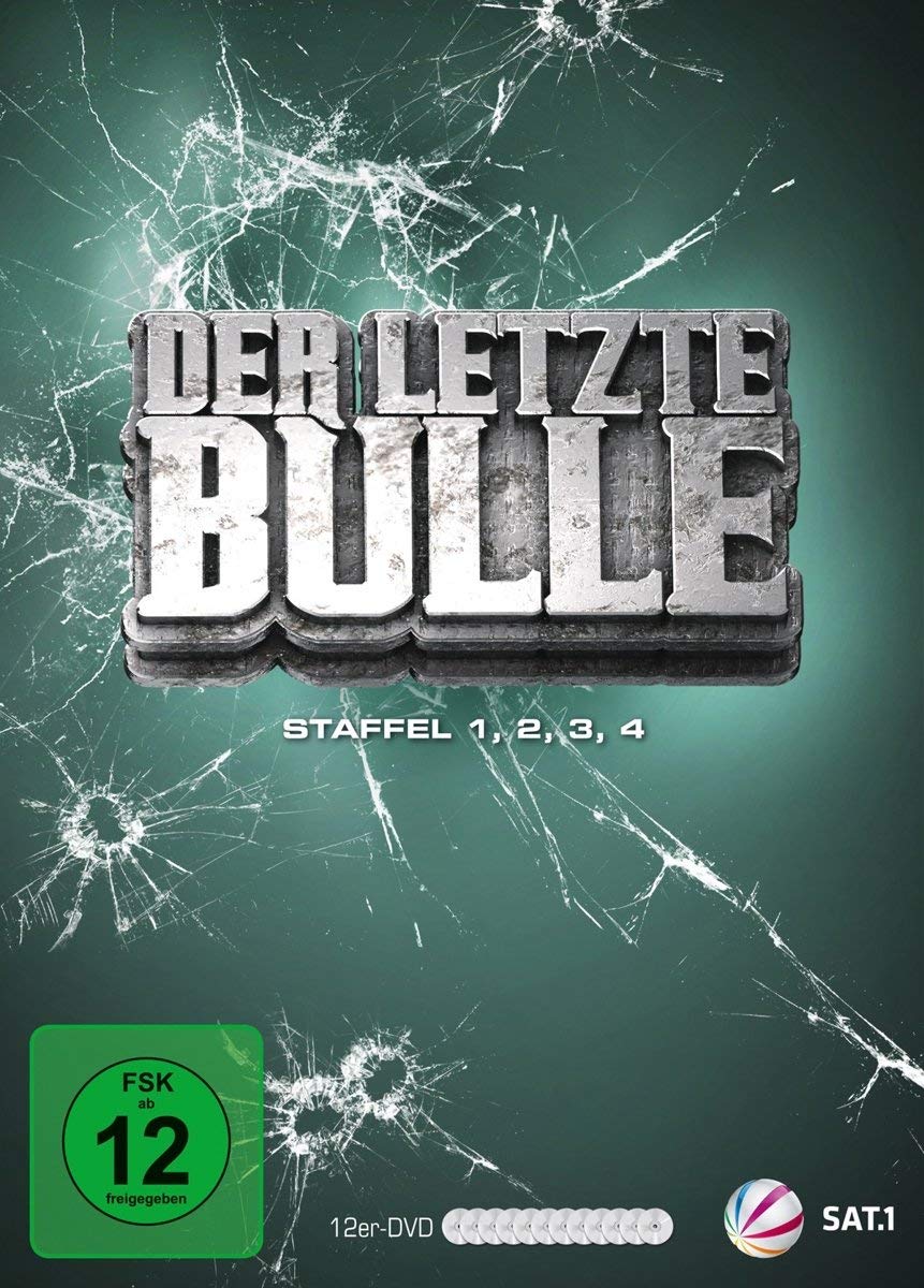 Der letzte Bulle Box sets