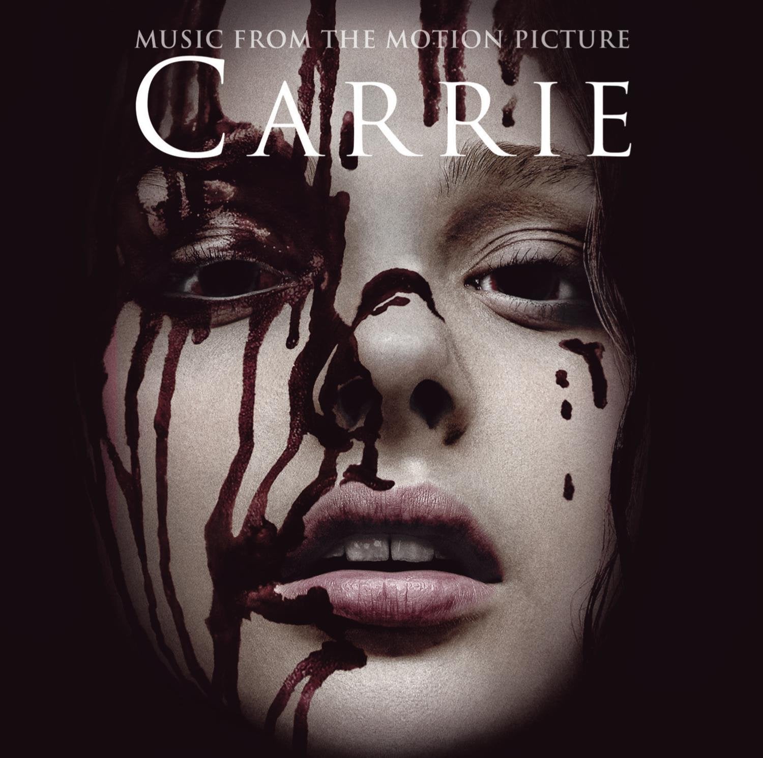 Carrie-Music from the Motion Picture Soundtracks & Musicals