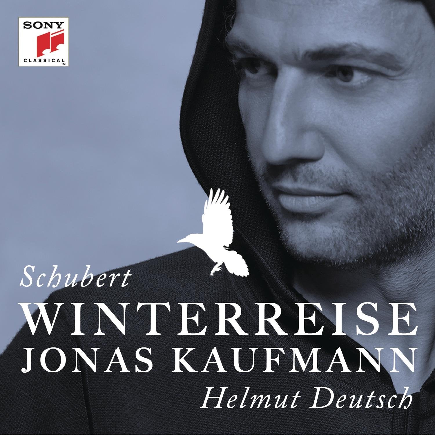 Schubert: Winterreise Classical