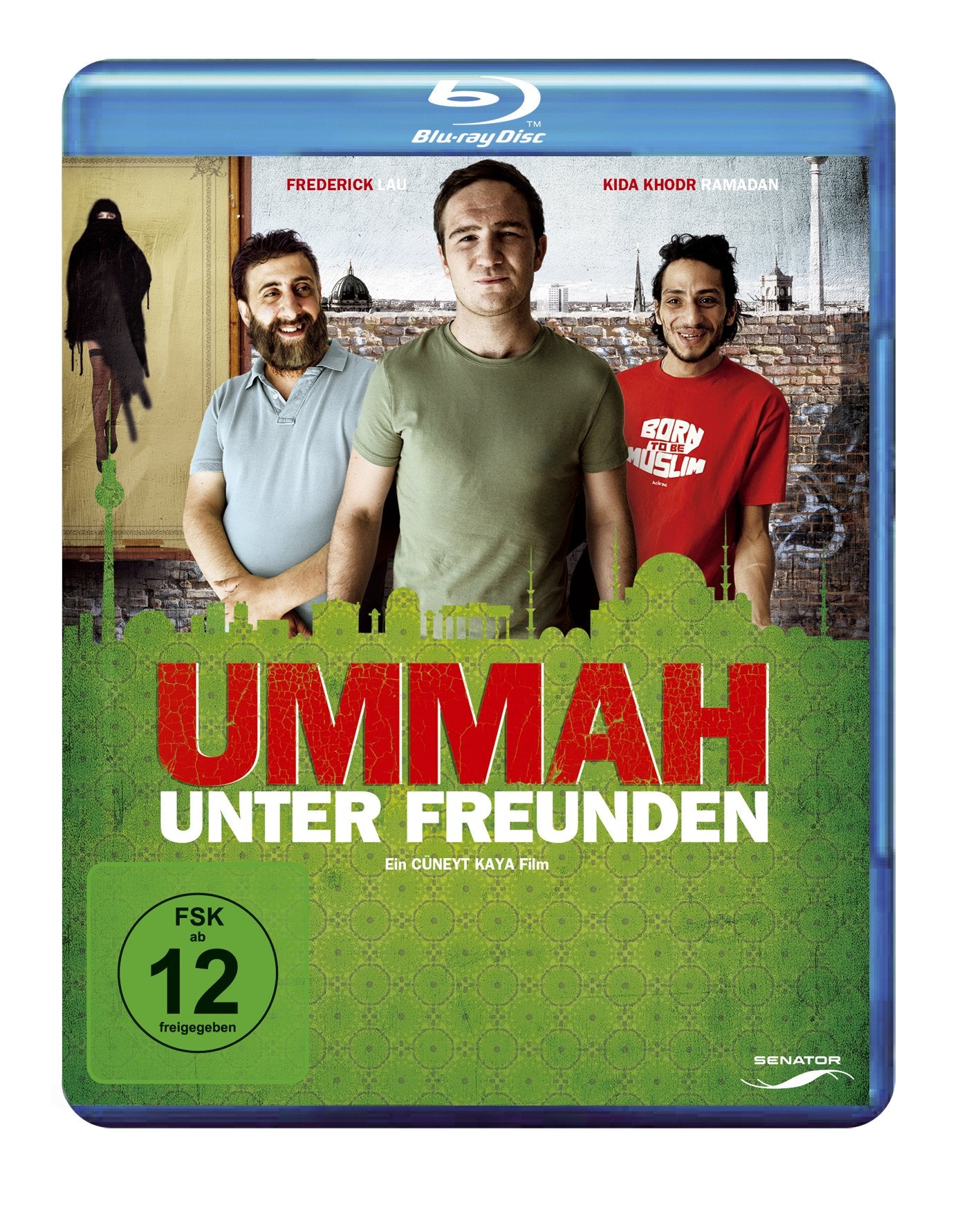 Ummah - Unter Freunden Films