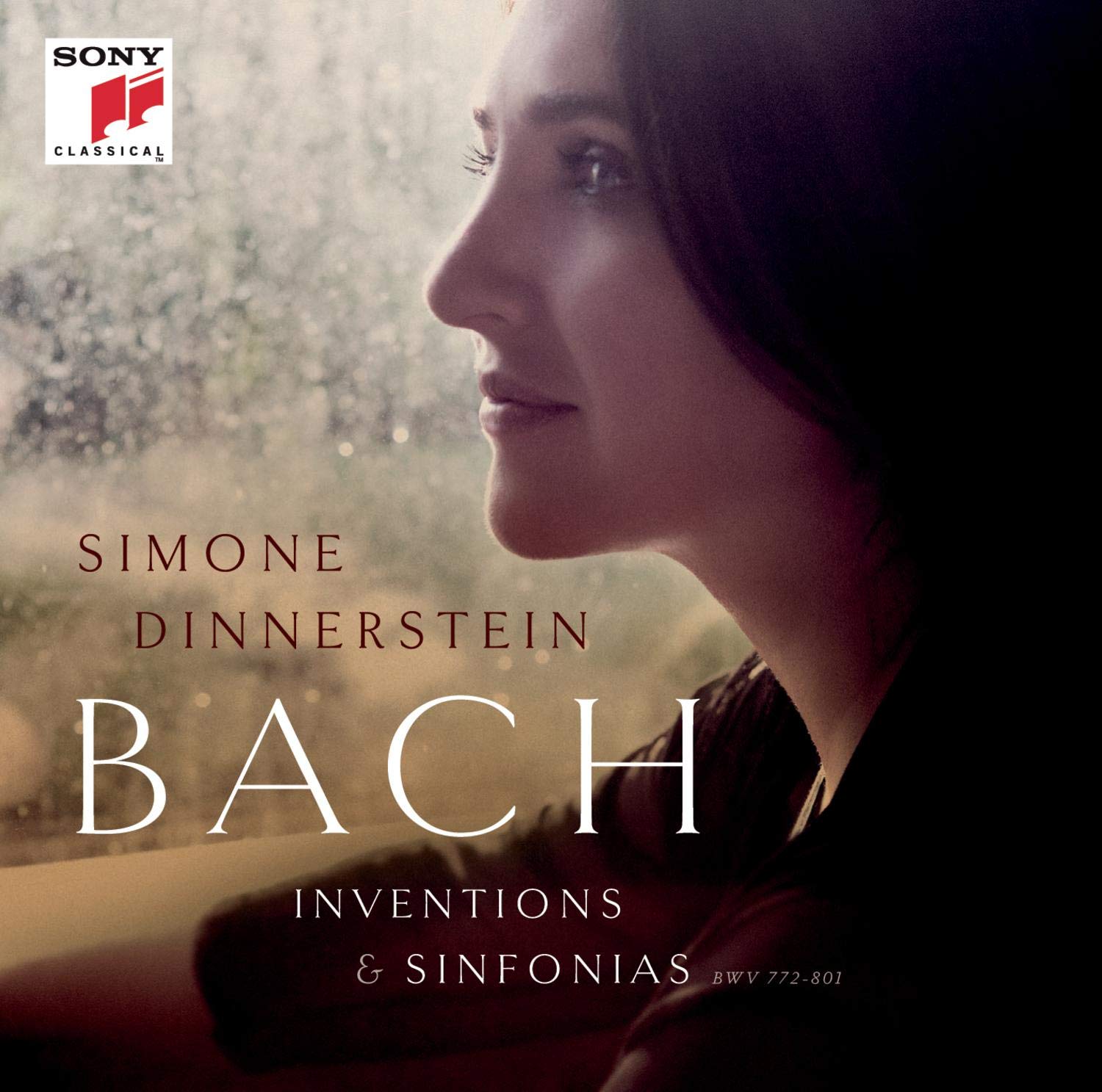 Inventionen und Sinfonien Bwv 722-801 Classical