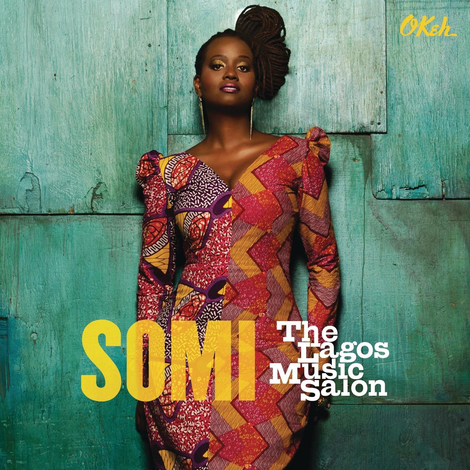 The Lagos Music Salon Jazz
