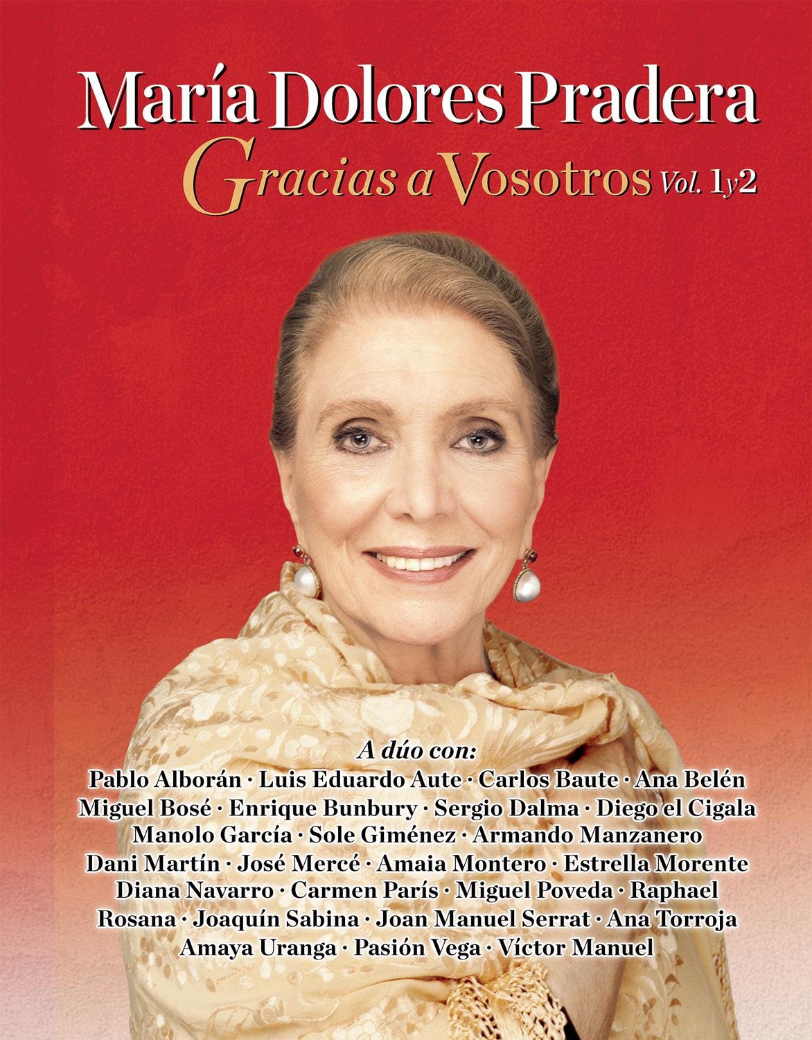 Gracias A Vosotros - Volúmenes 1 y 2 Music