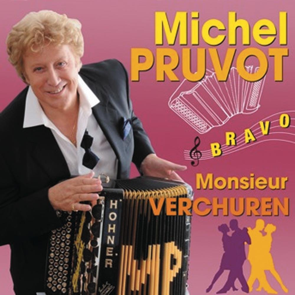 Monsieur Verchuren Music