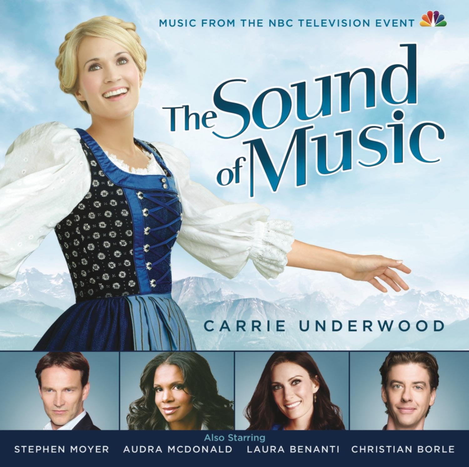 Sound of Music / TV O.S.T. Pop