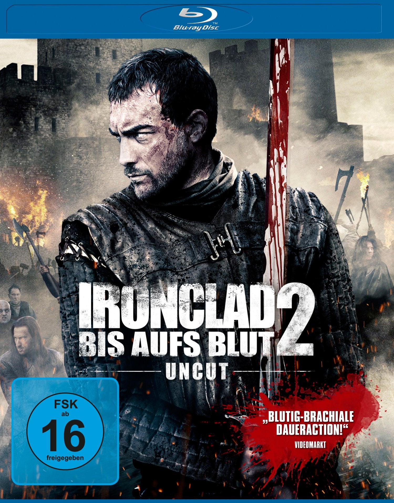 Product Image: Ironclad 2 - Bis aufs Blut