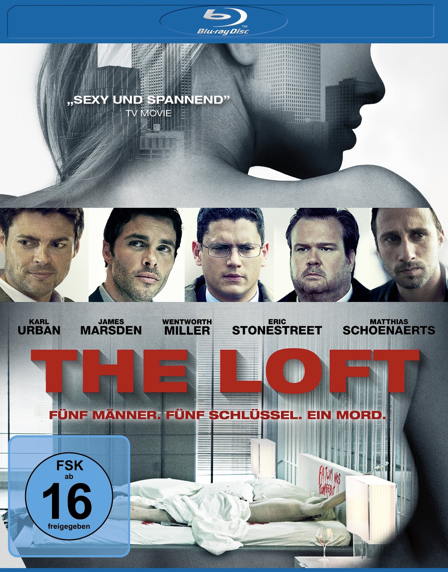Product Image: The Loft