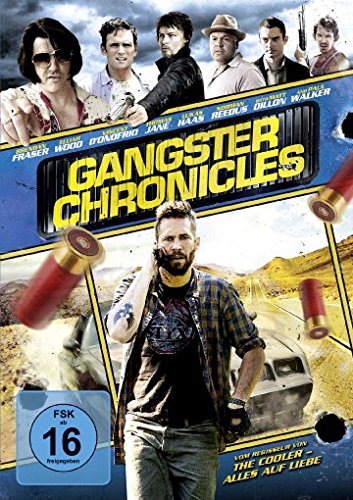 Gangster Chronicles Movies