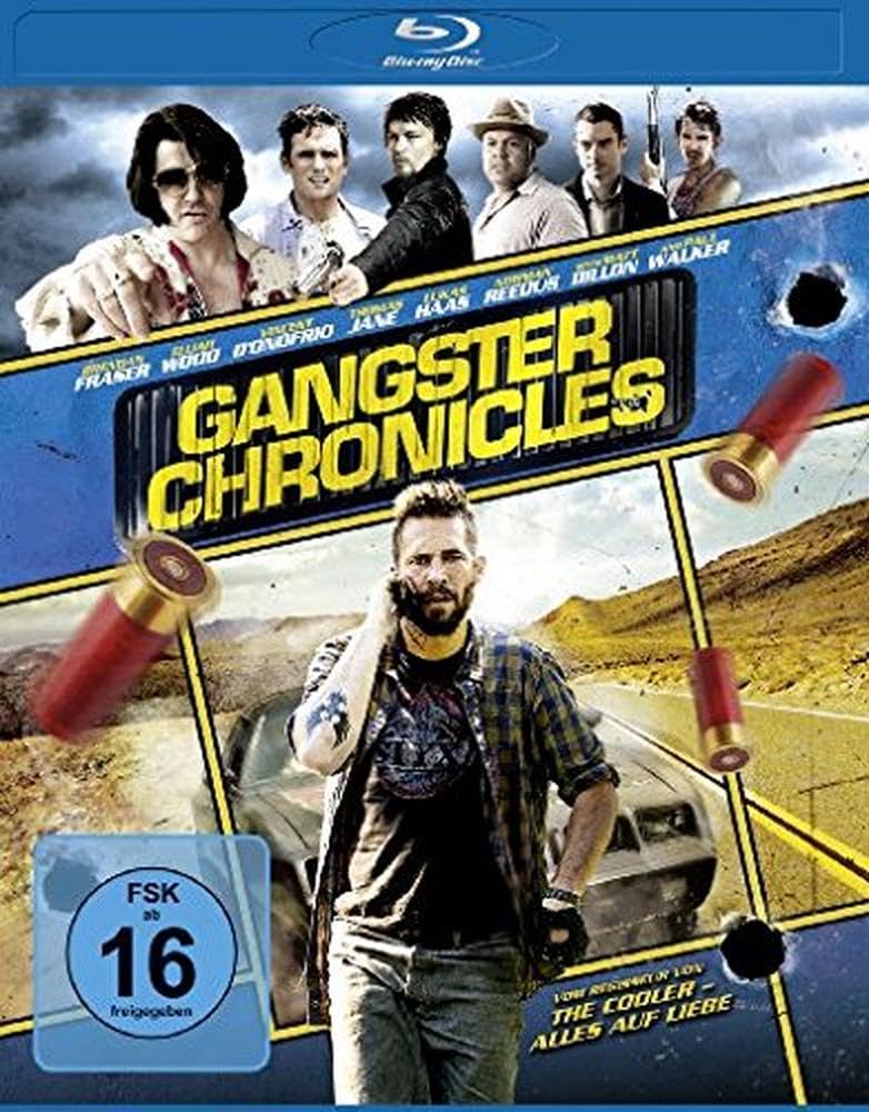 Gangster Chronicles Movies