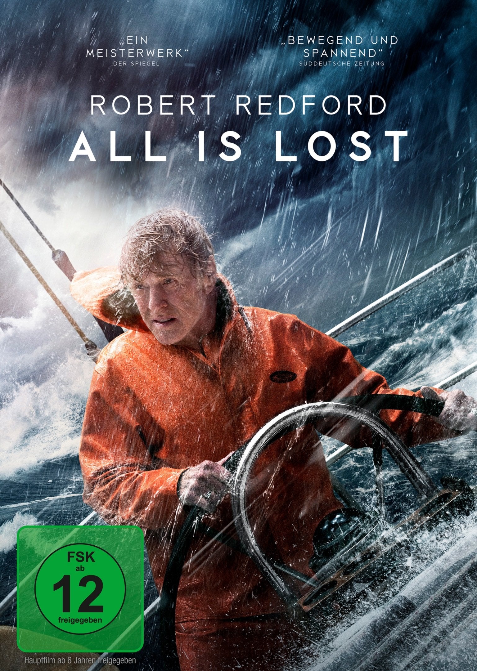 All is Lost Movies