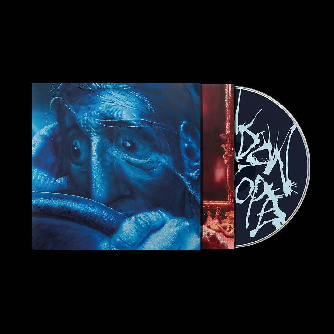 Product Image: Abandon All Hope
