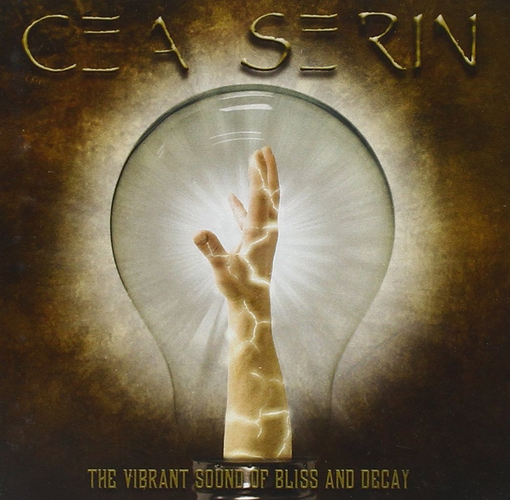 The Vibrant Sound of Bliss and Decay Metal & Hardrock