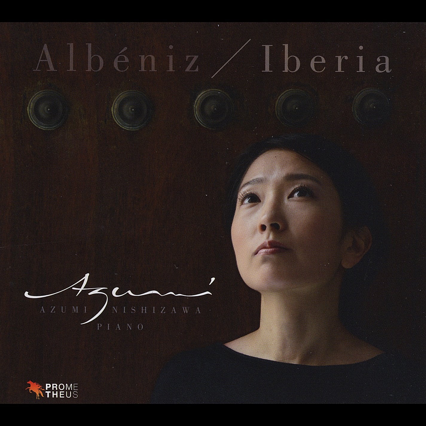 Albeniz / Suite Iberia Classical