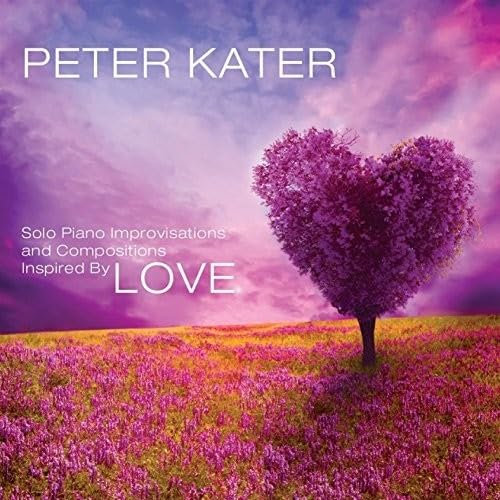 Product Image: Peter Kater - Love