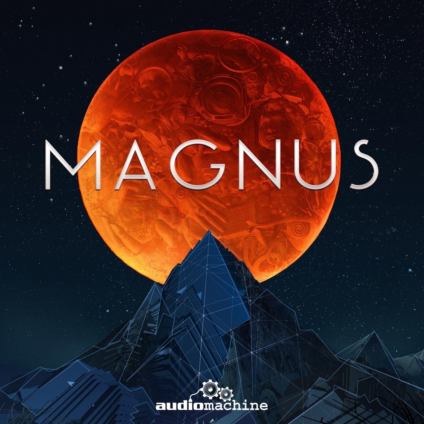 Magnus Music