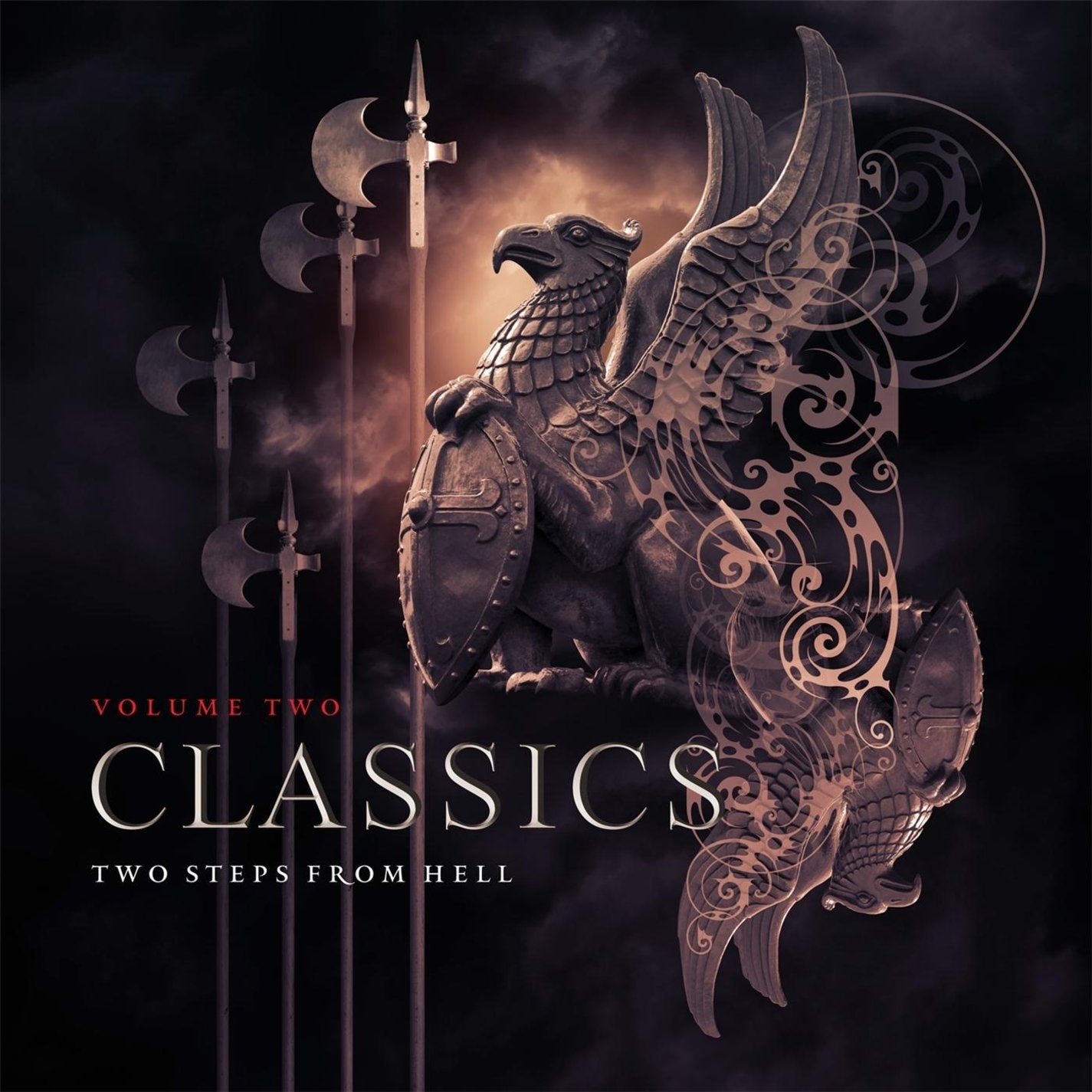 Classics, Vol. 2 Music