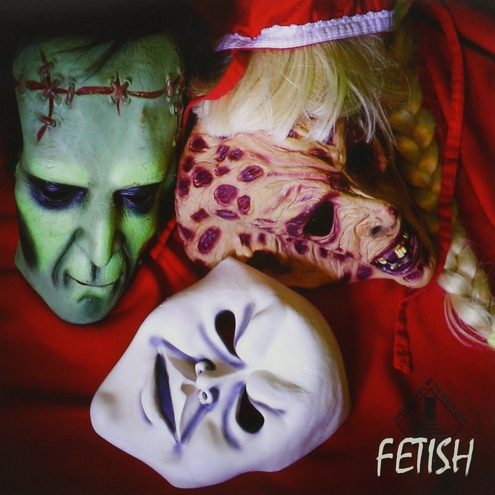 Seven Steps To The Green Door - Fetish! Music