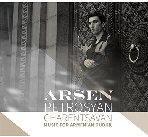 Arsen Petrosyan Pop
