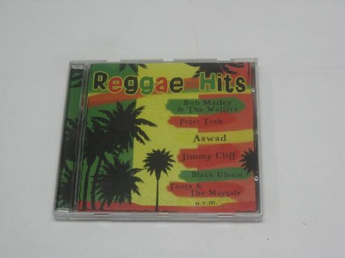 Reggae Hits Books