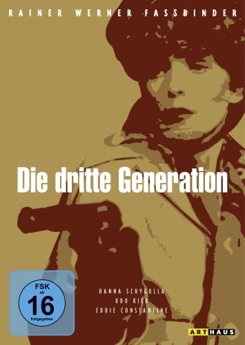 Die dritte Generation Films