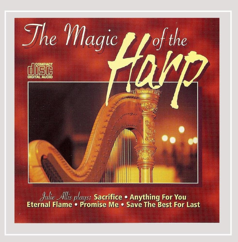 The Magic of the Harp Other music genres
