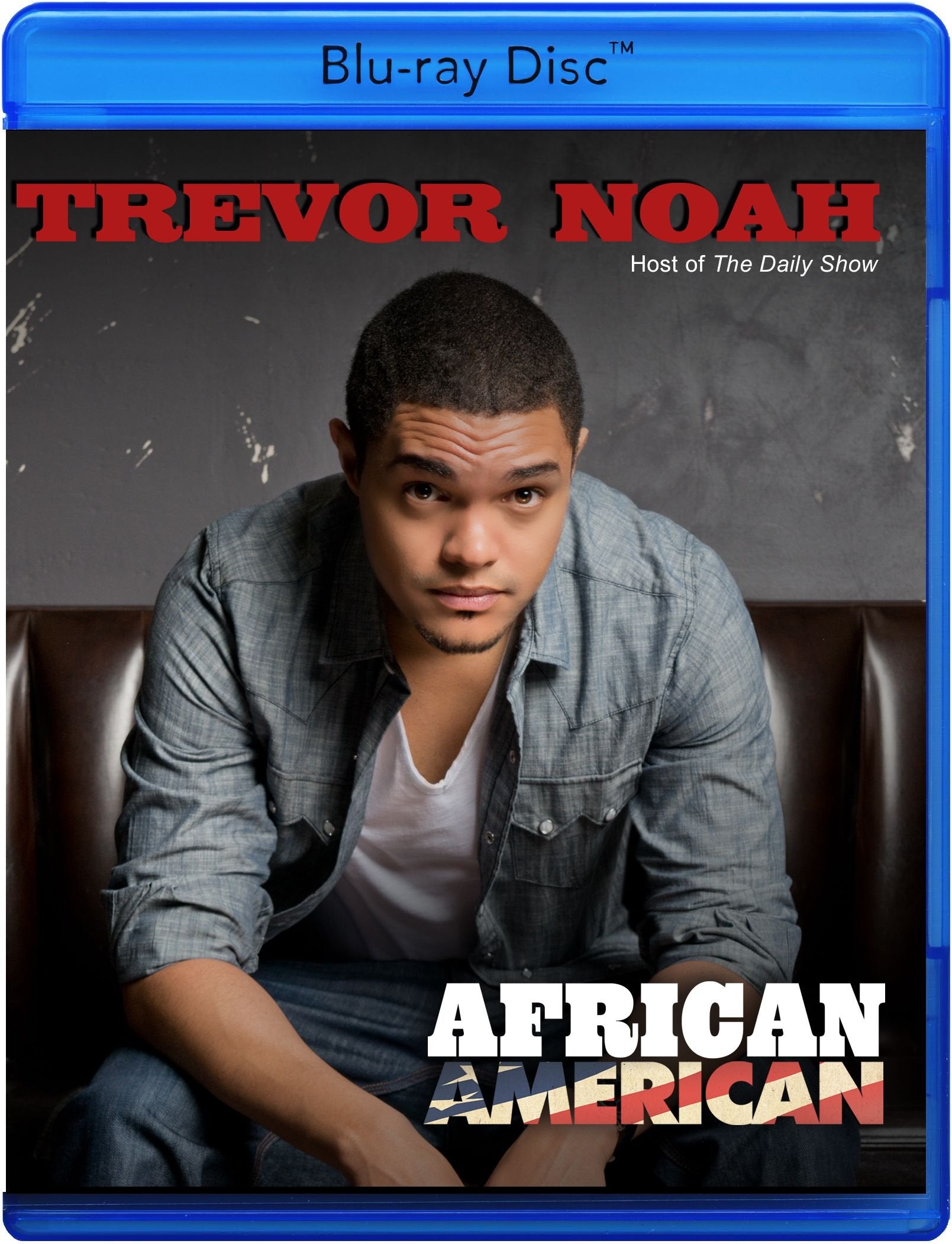 Trevor Noah: African American Music