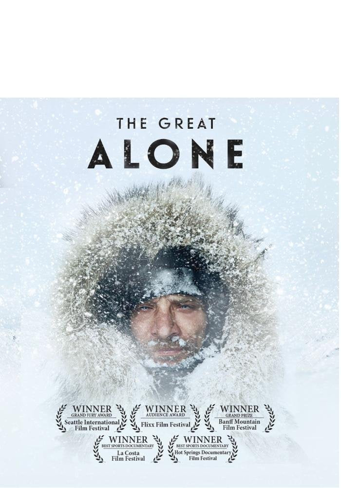 The Great Alone Films