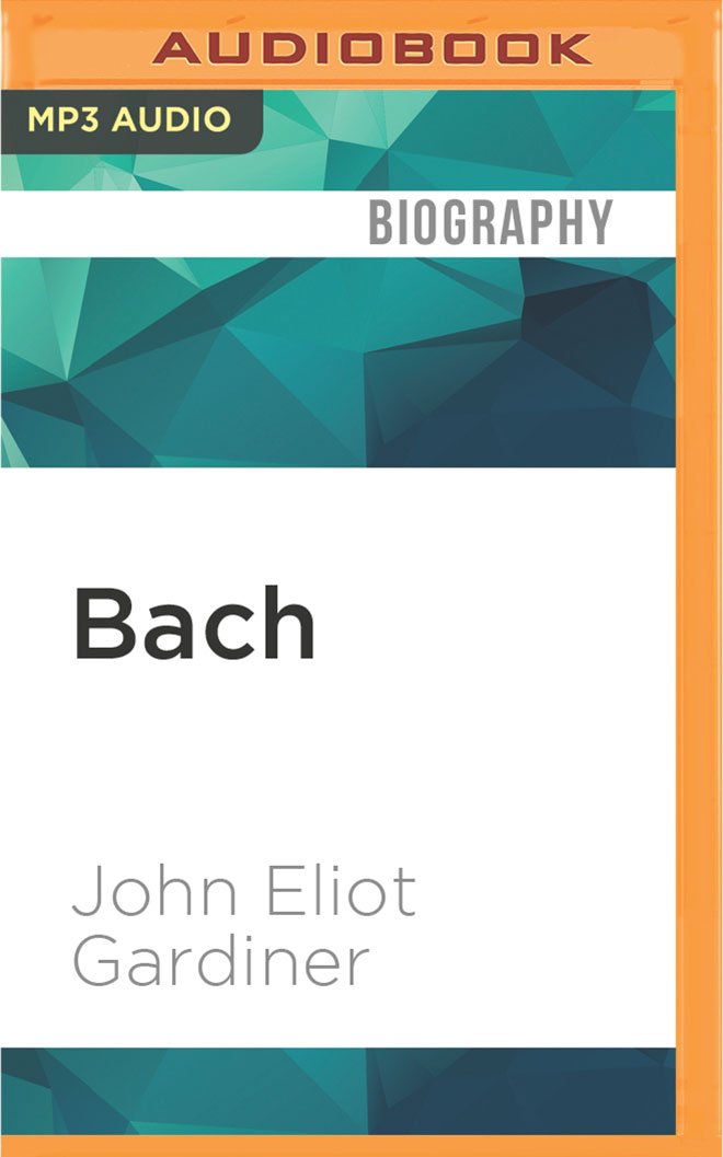 Bach: Music in the Castle of Heaven Social Sciences