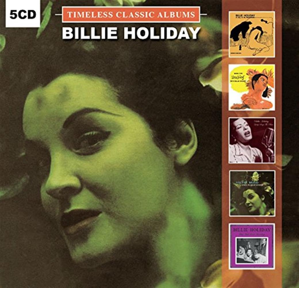 Timeless Classic Albums Jazz