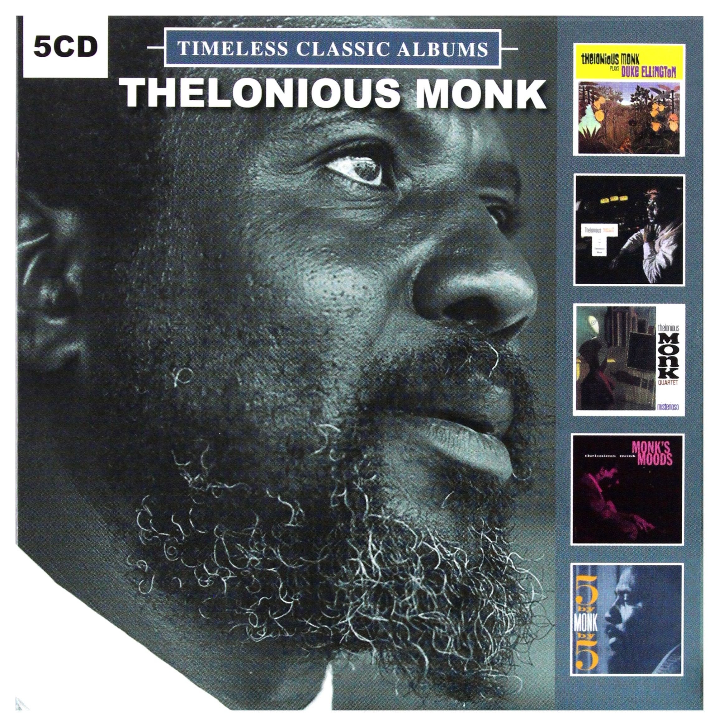 Timeless.. -Box Set- Jazz