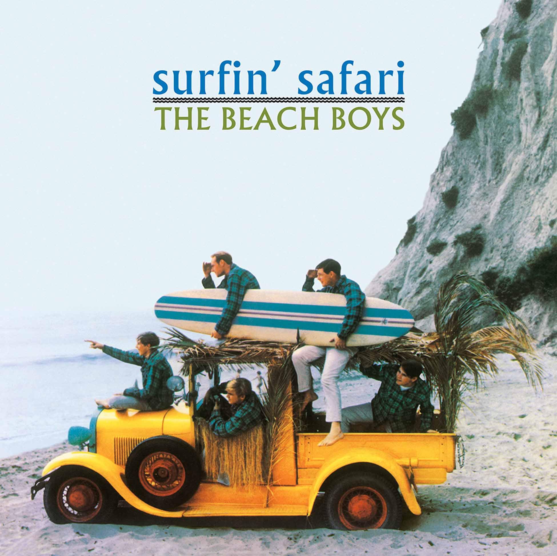 Product Image: Surfin' Safari