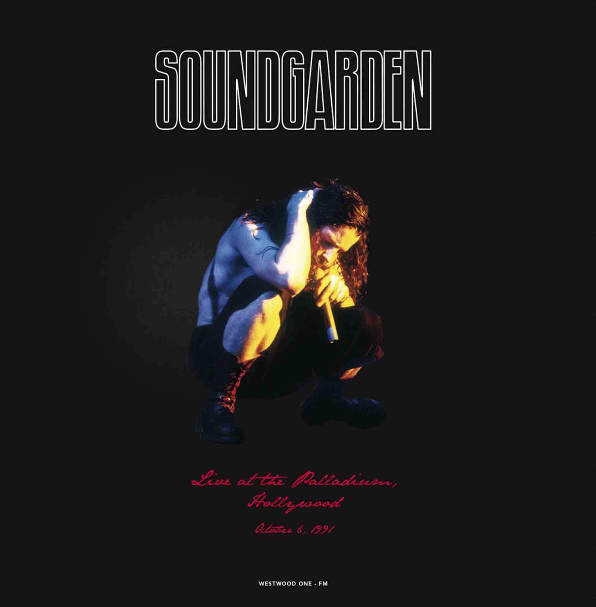 Live at the Palladium Hollywood Alternative & Indie