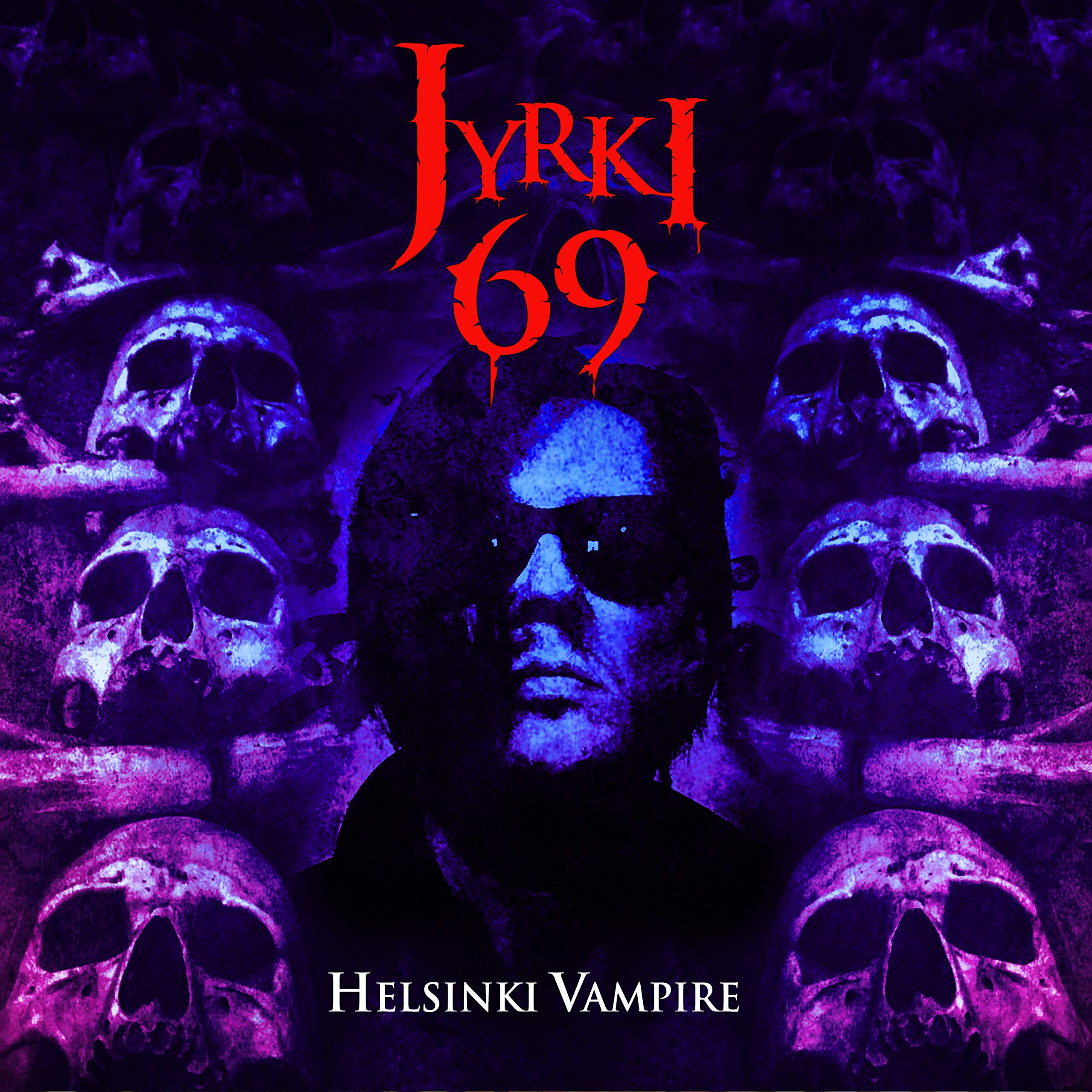 Product Image: Helsinki Vampire