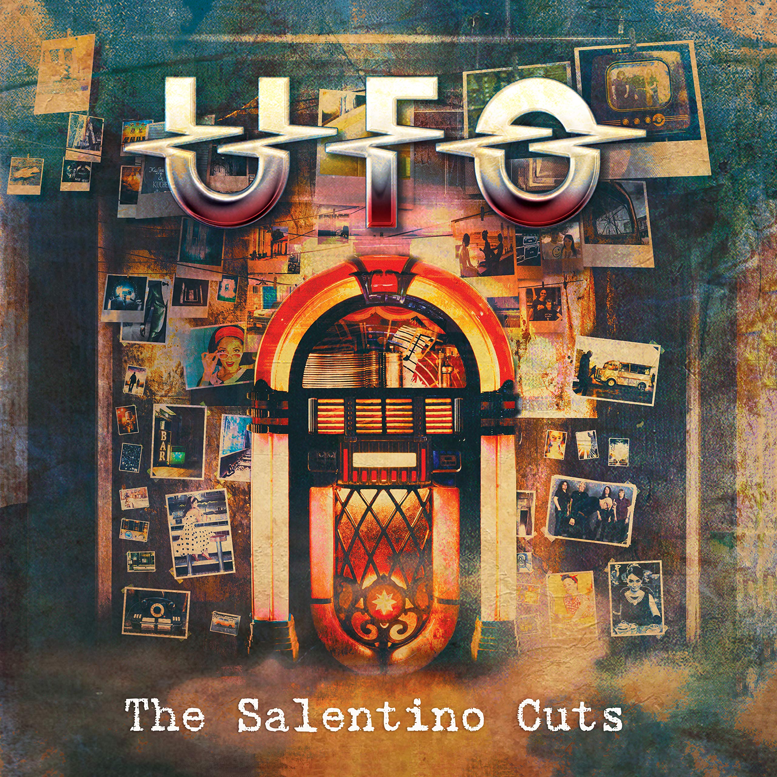 Salentino Cuts Alternative & Indie