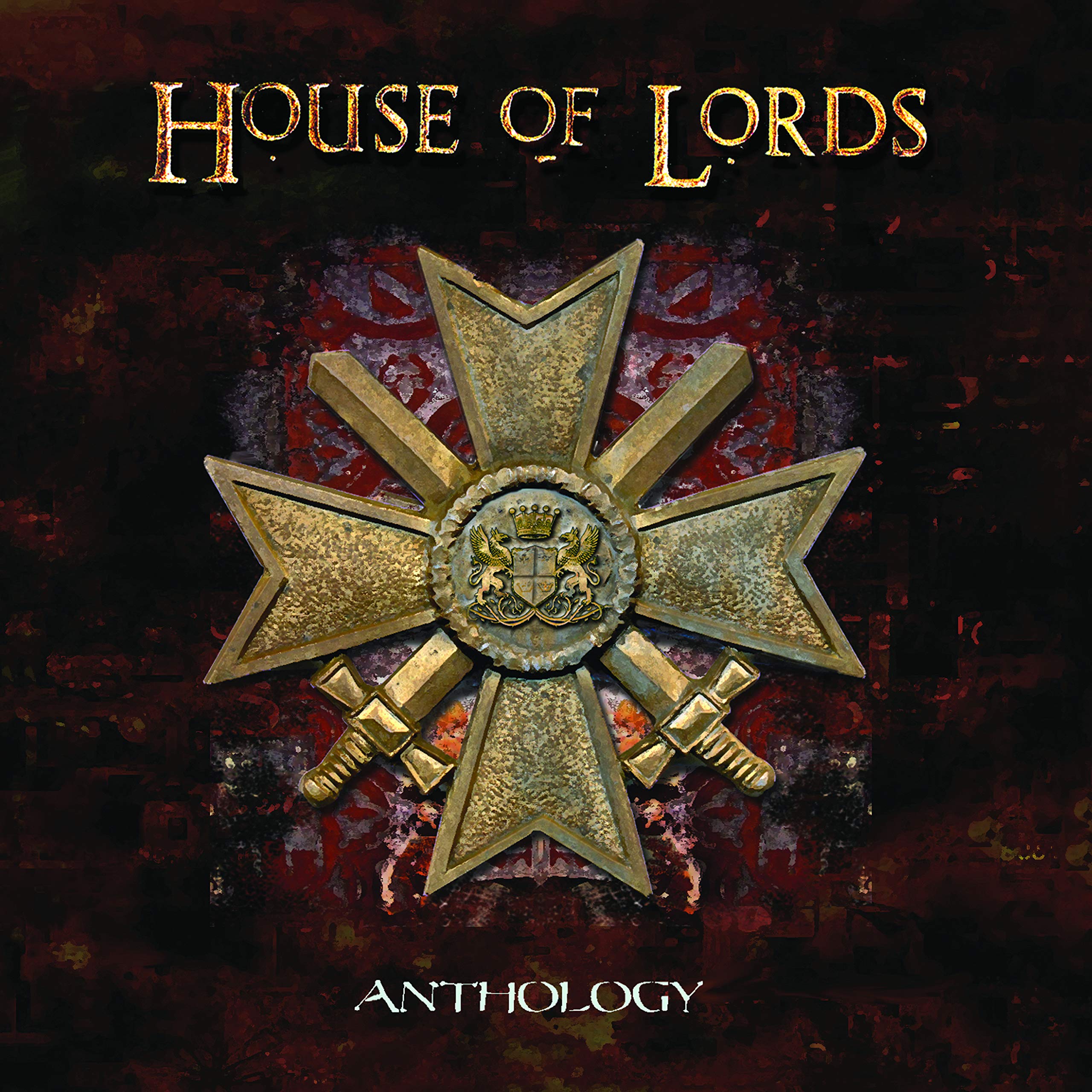 Anthology Metal & Hardrock