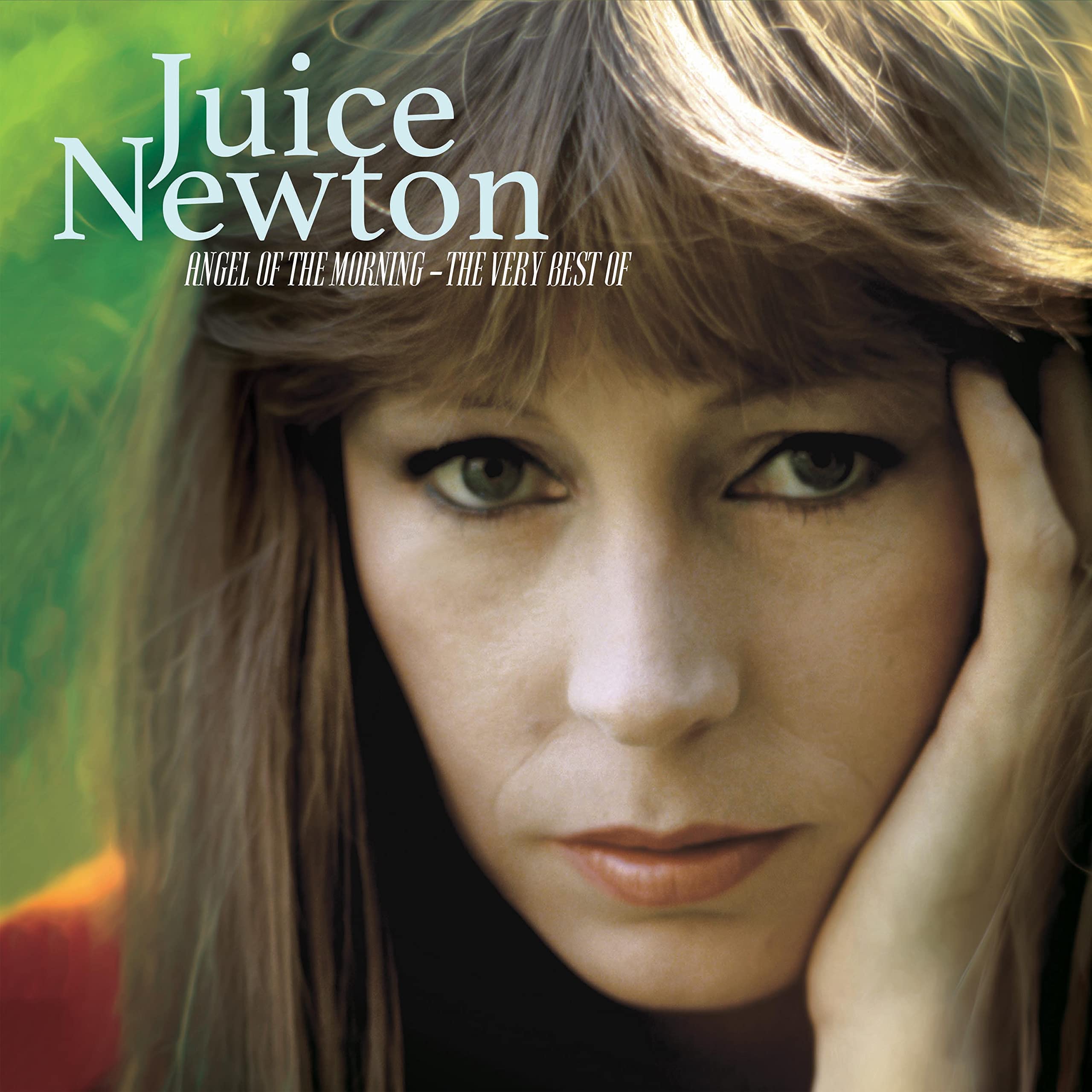 Angel of the Morning- the Very Best of Country & Folk