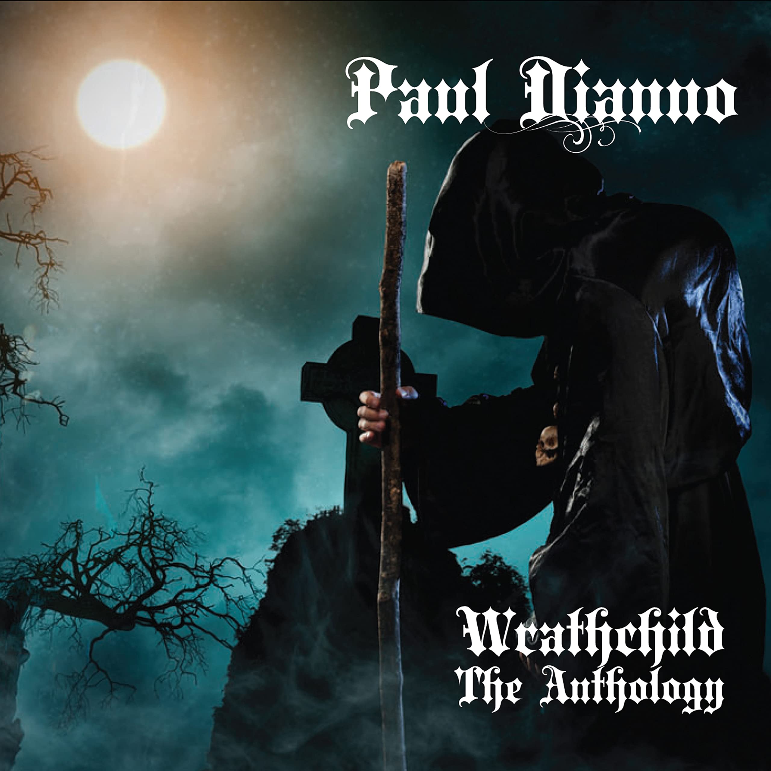 Product Image: Wratchild- The Anthology