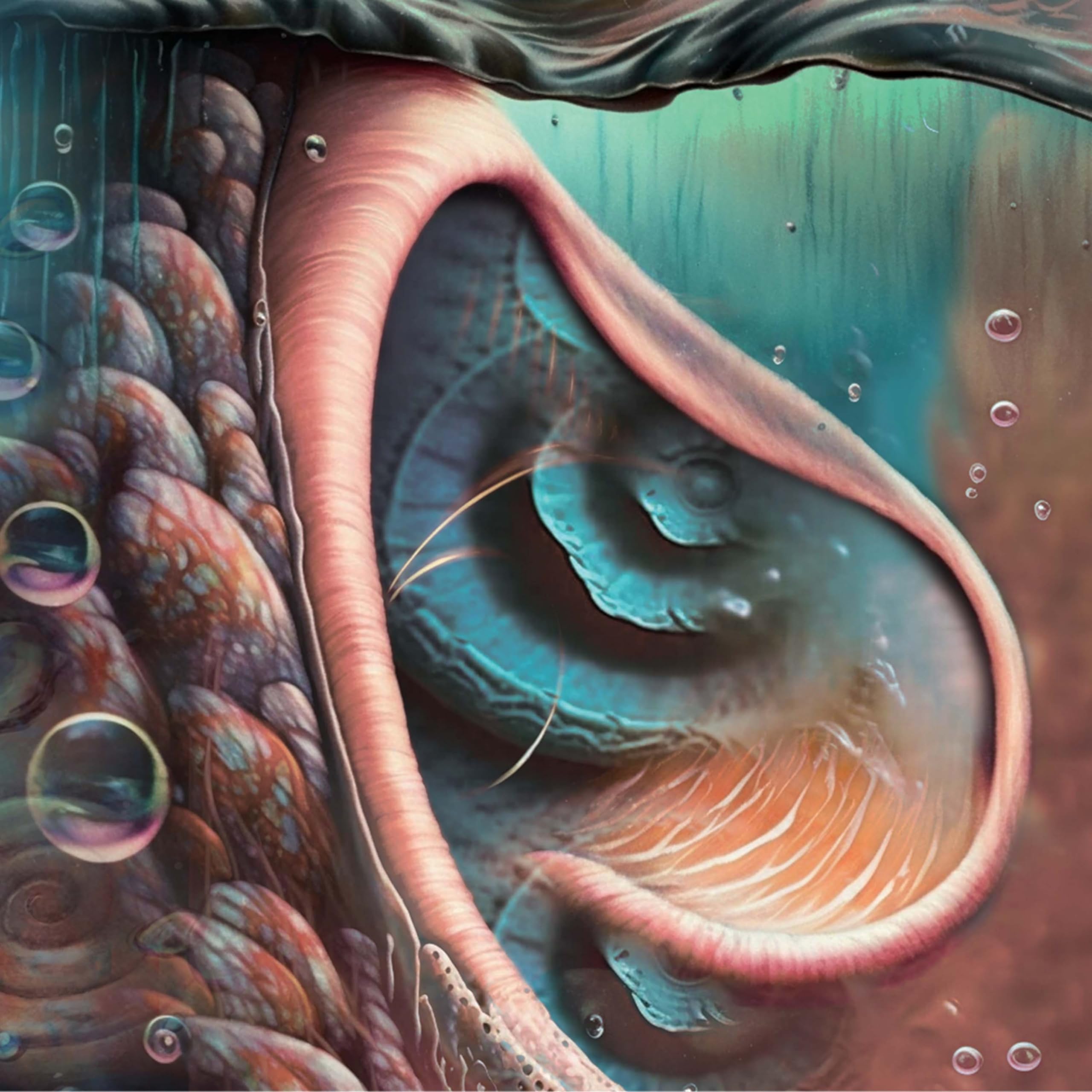 Meddle Reimagined - A Tribute To Pink Floyd Metal & Hardrock