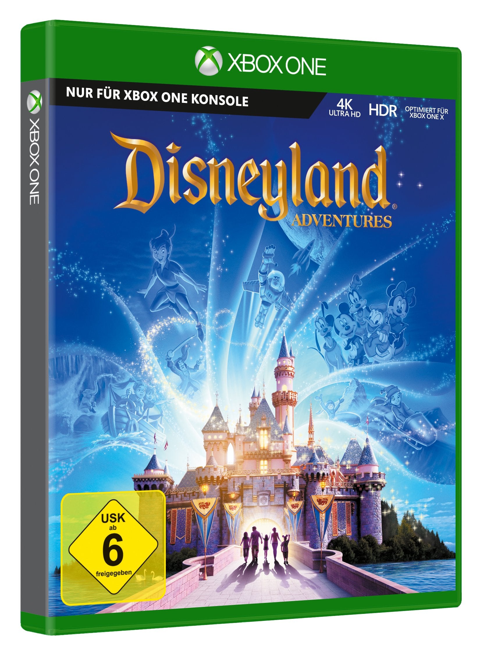Disneyland - Xbox One