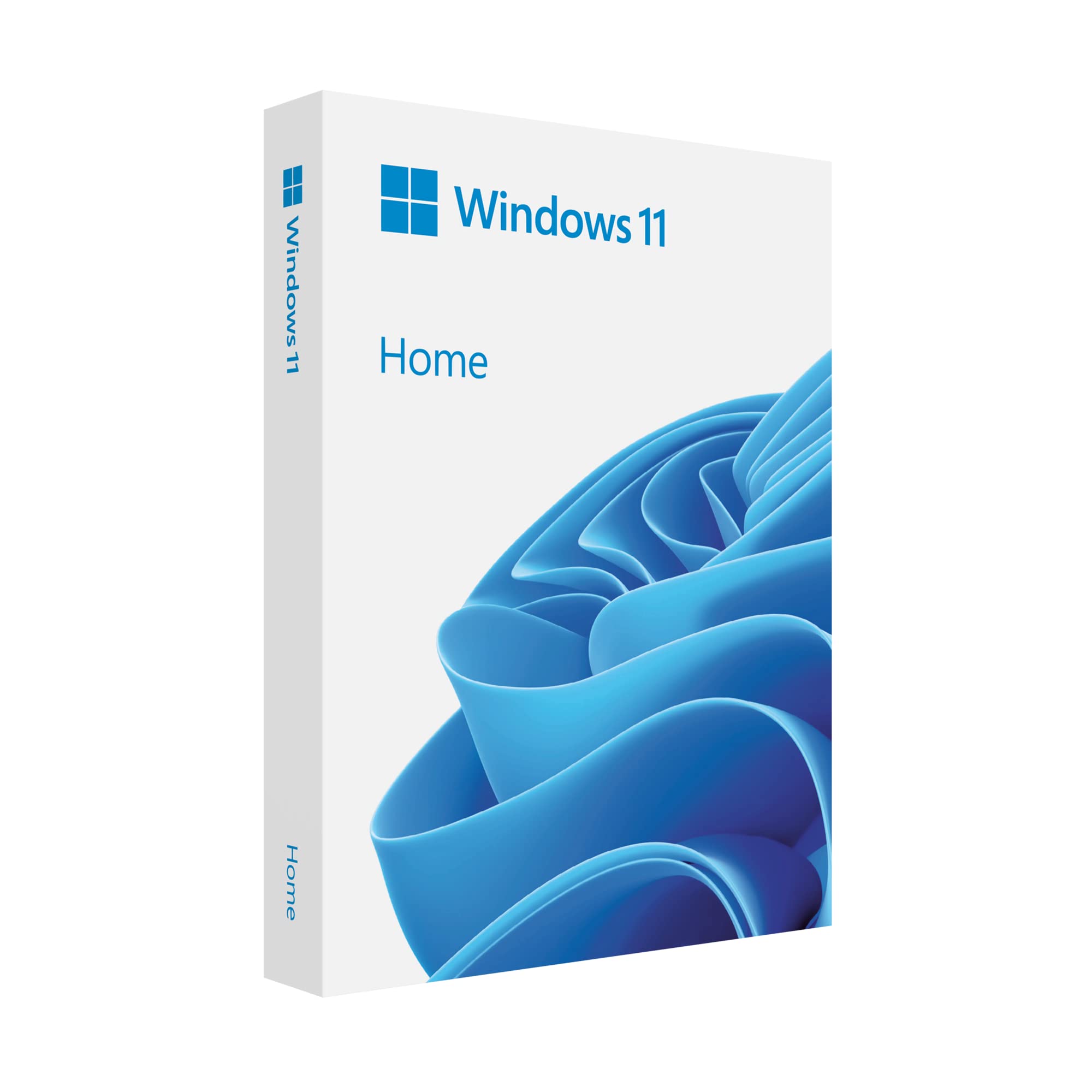 Microsoft Windows 11 Home Other software