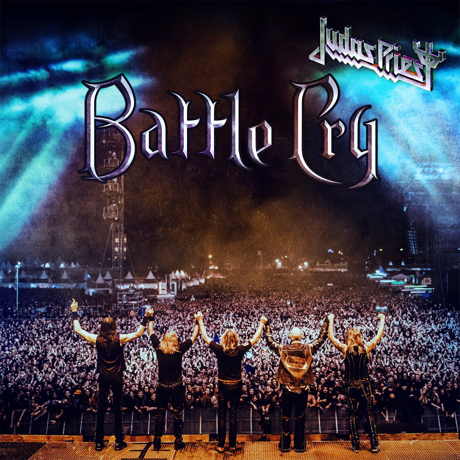Battle Cry Metal & Hardrock