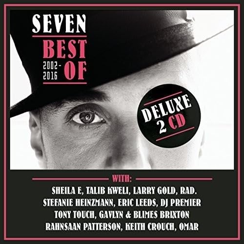 Best of 2002 - 2016 (2 CD Limited Deluxe) Music