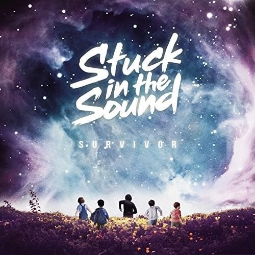 Stuck In The Sound - Survivor World Music