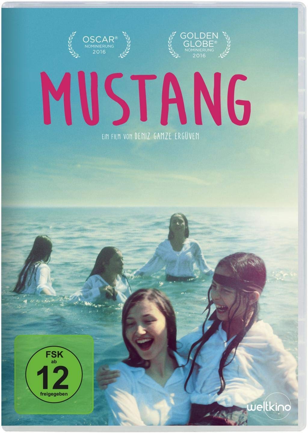Mustang Movies