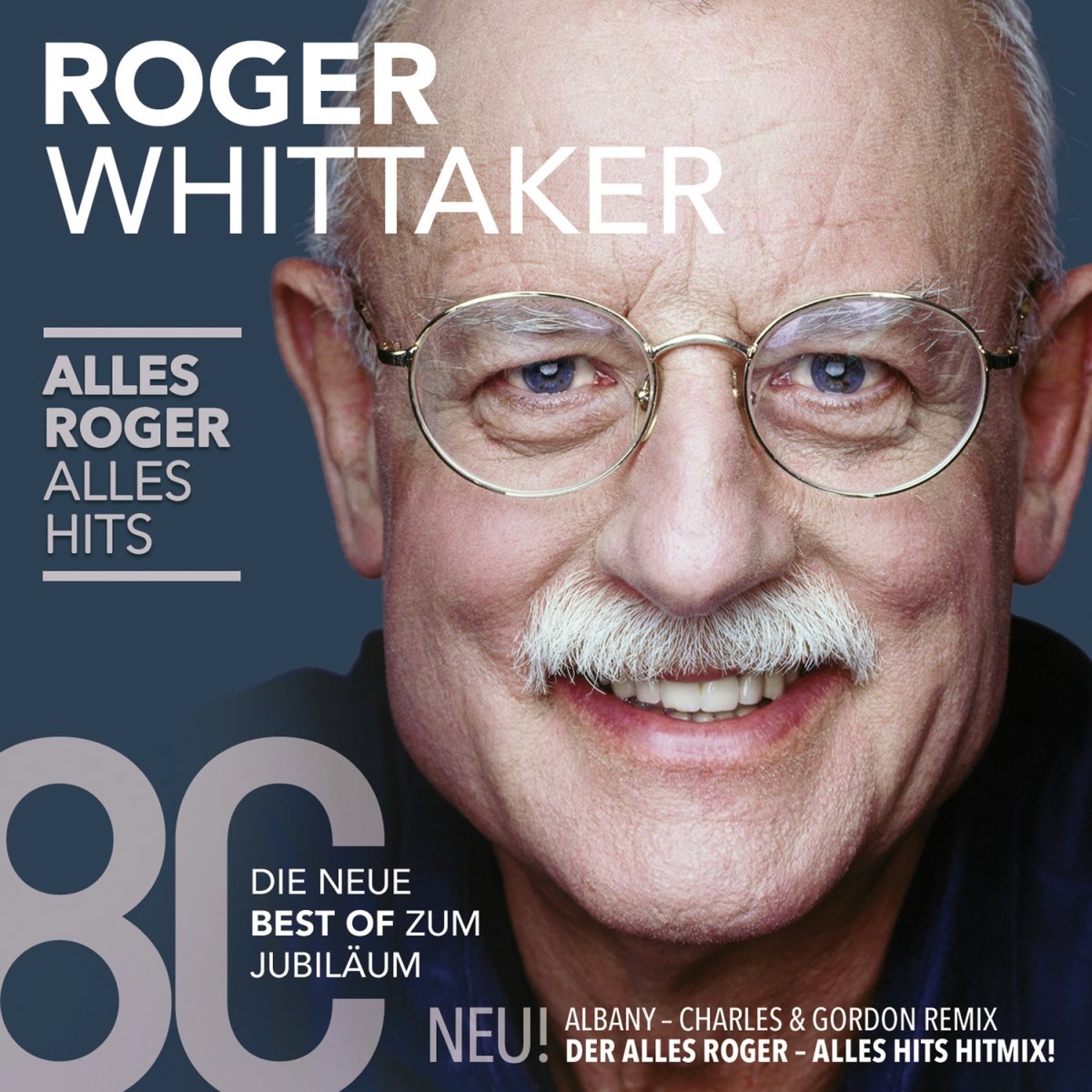 Alles Roger-Alles Hits German Schlager & Volksmusik