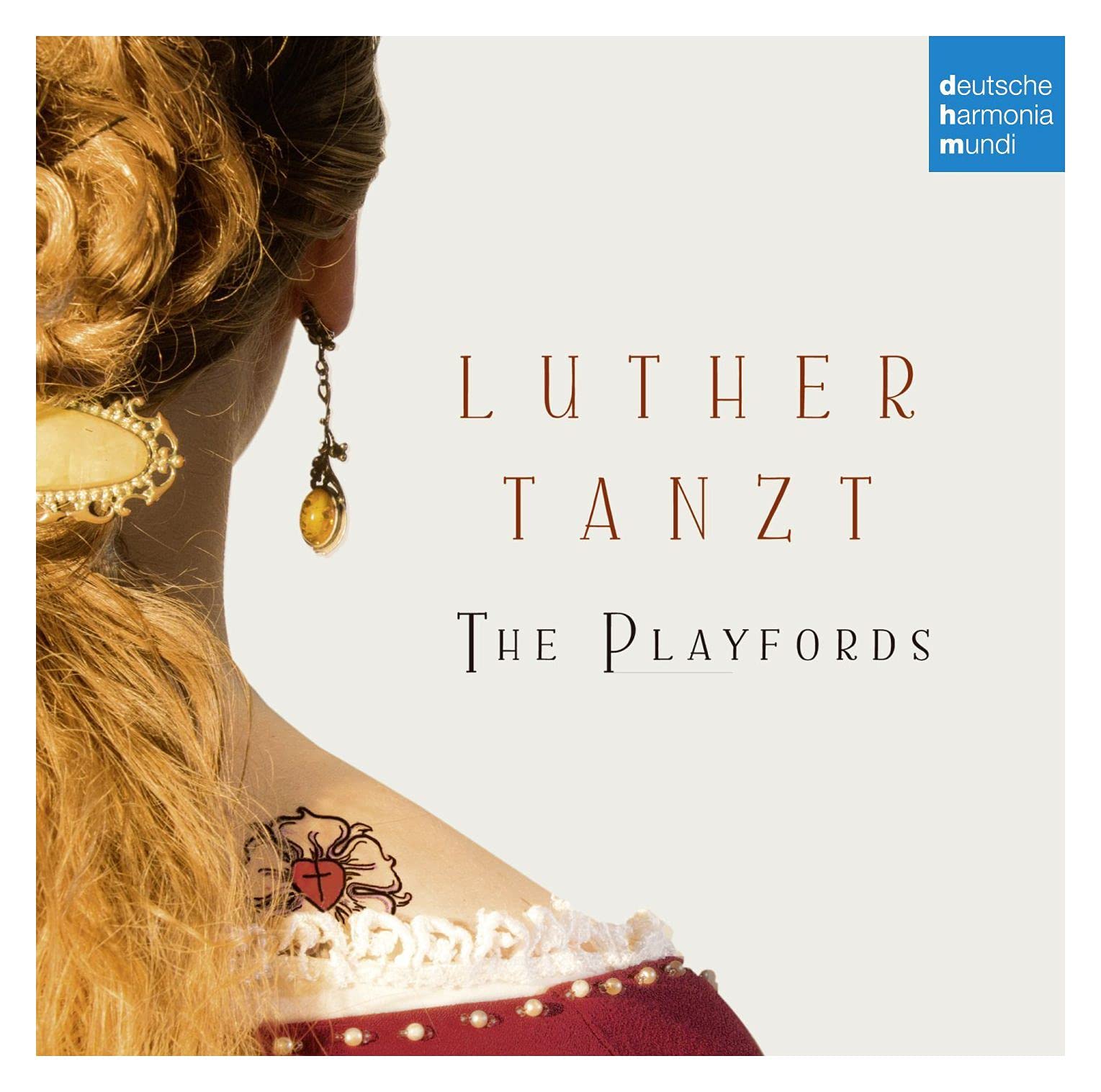 Product Image: Luther tanzt