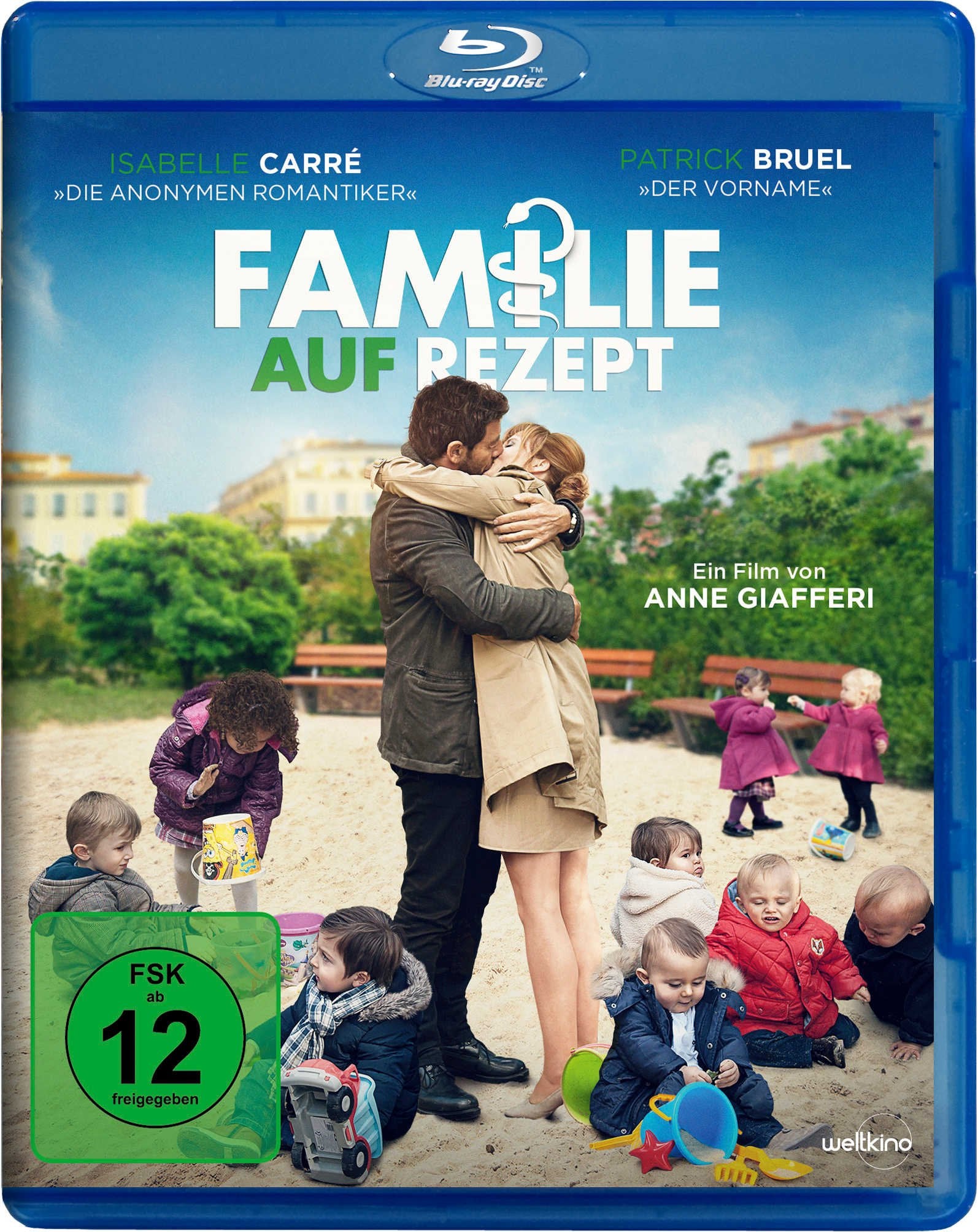 Familie auf Rezept Films