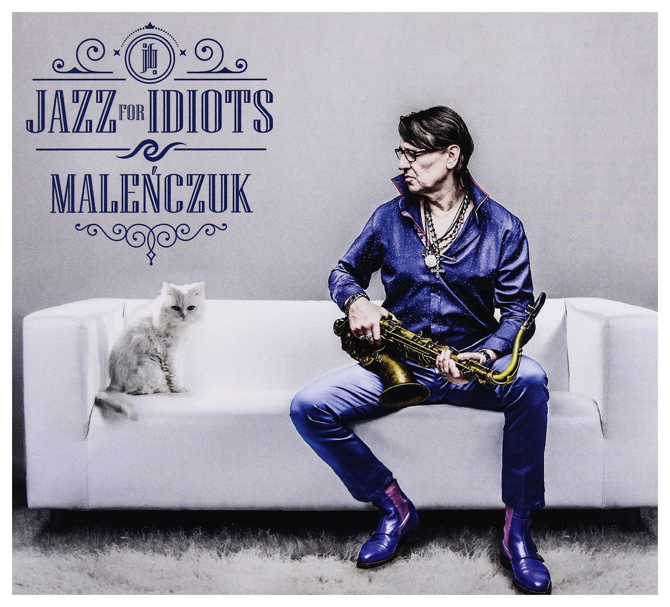 Jazz For Idiots Rock