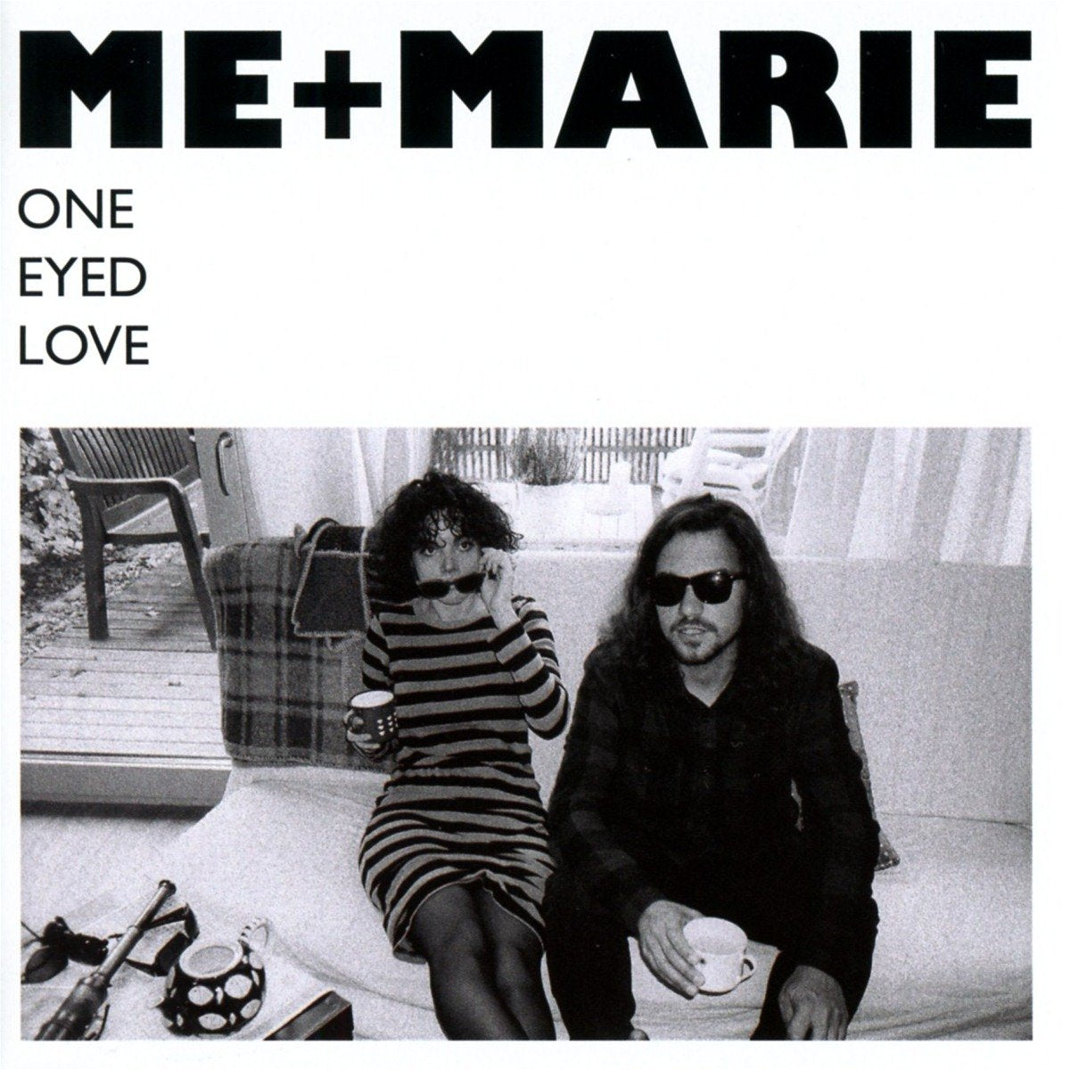 Product Image: One Eyed Love