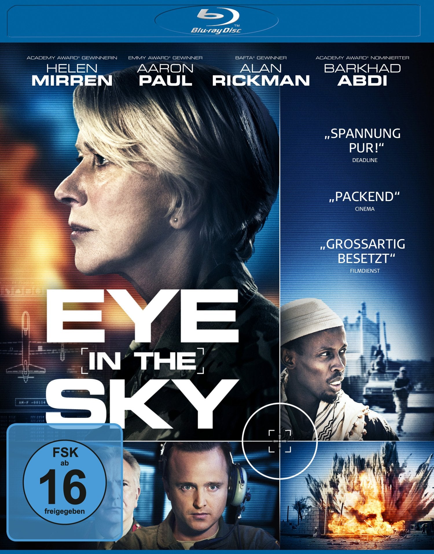 Product Image: Eye in the Sky